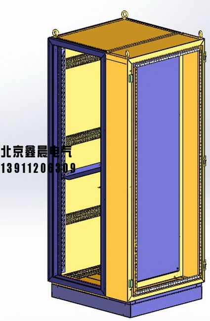 非標機柜。2.jpg