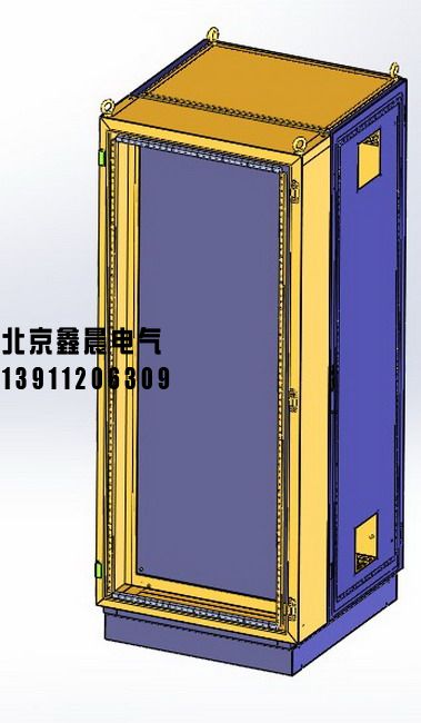 非標機柜。3.jpg