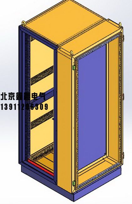 非標機柜。4.jpg