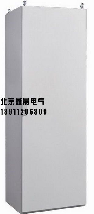 600*600*1800工業控制柜